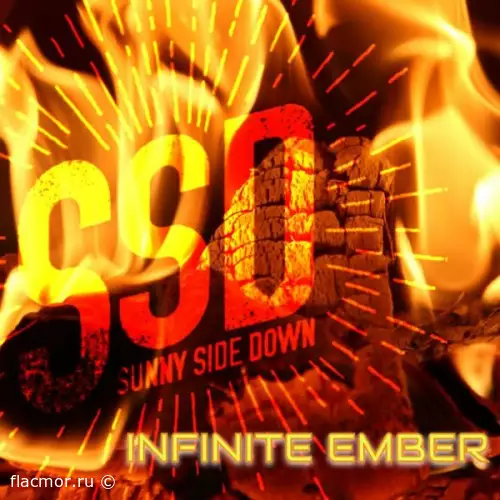 Sunny Side Down - Infinite Ember (2022)