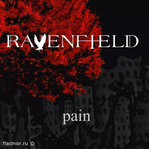 Ravenfield - Pain (2022)