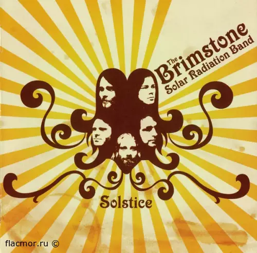 The Brimstone Solar Radiation Band - Solstice (2005)