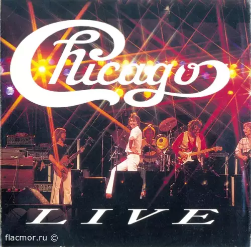 Chicago - 25 or 6 to 4 - Live (1996)