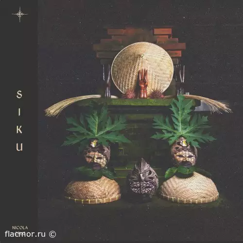 Nicola Cruz - Siku (2019)