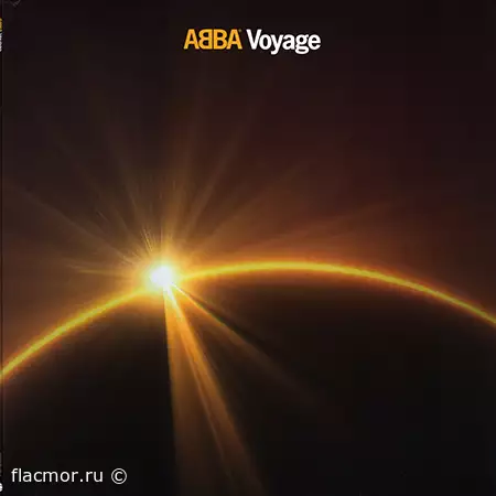 ABBA - Voyage (2021)