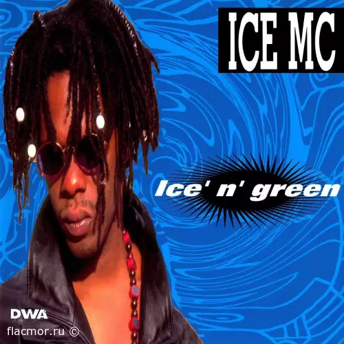 ICE MC – Ice' N' Green (2021)