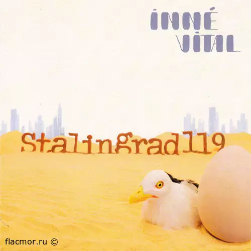 Stalingrad 119 - Inne Vital (2012)