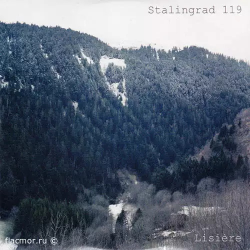 Stalingrad 119 - Lisiere (2018)