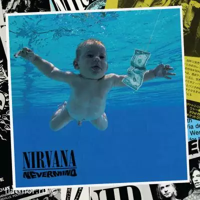 Nirvana - Nevermind (1991/2021)