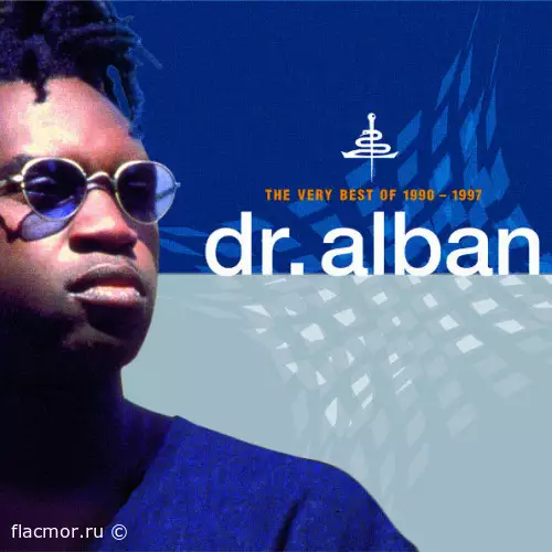 Dr. Alban – The Very Best Of 1990 - 1997 (2019)