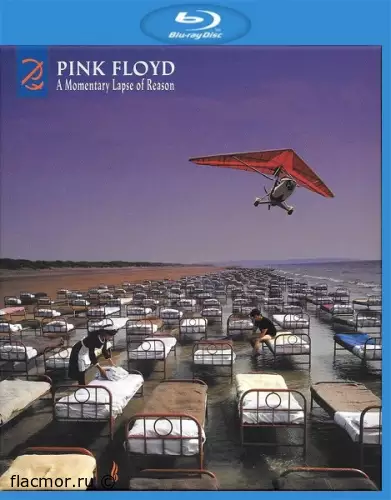 Pink Floyd - A Momentary Lapse Of Reason (Remixed & Updated) (1987/2021)