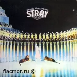 Stray – This Is Stray (1976)