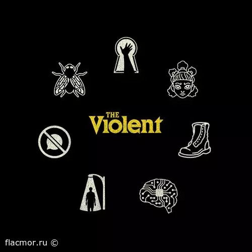 The Violent - The Violent (2022)
