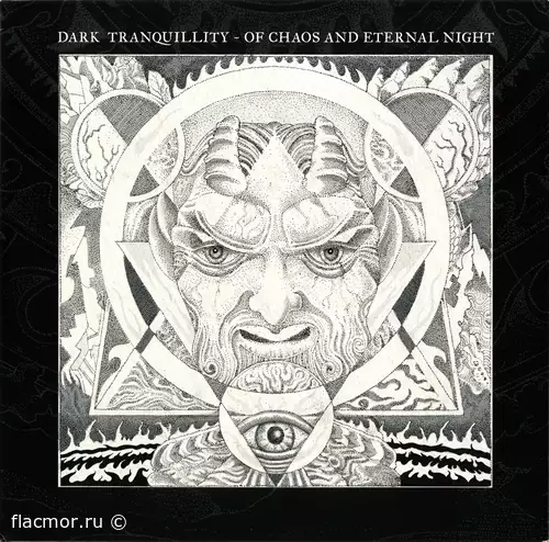 Dark Tranquillity - Of Chaos And Eternal Night (2014)