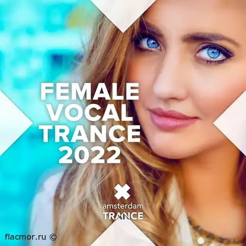 Female Vocal Trance 2022 (2022)