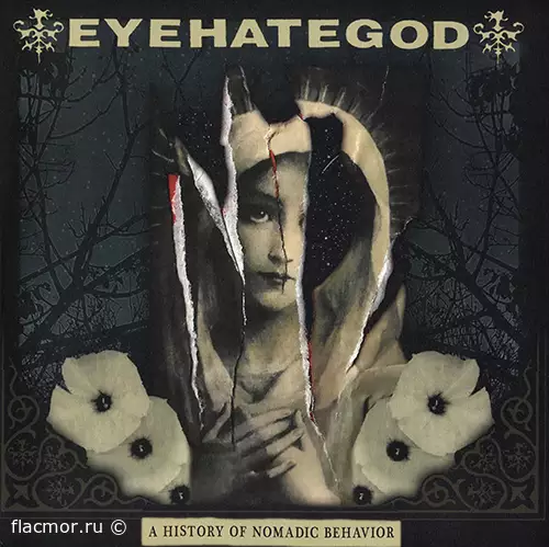 Eyehategod - A History of Nomadic Behavior (2021)