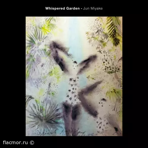 Jun Miyake - Whispered Garden (2022)