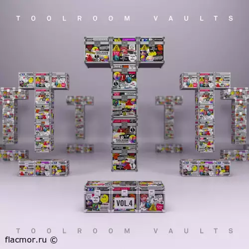 Toolroom Vaults Vol. 4 (2022)