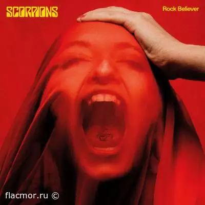 Scorpions - Rock Believer (2022)