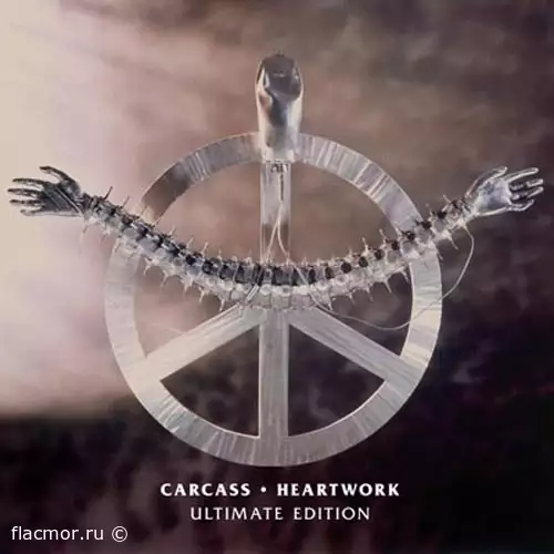 Carcass - Heartwork (1993/2021)