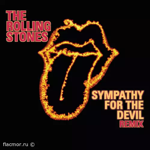 The Rolling Stones - Sympathy For The Devil Remix (1968/2003)