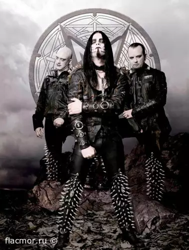 Dimmu Borgir - Дискография (1997-2010)