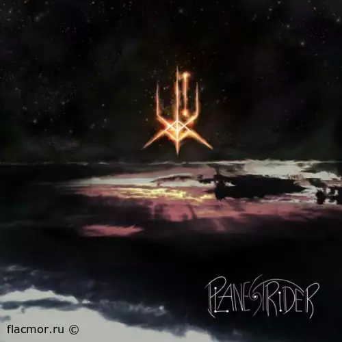 Planestrider - A Light Through The Dim (2022)