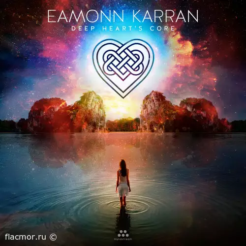 Eamonn Karran - Deep Heart's Core (2020)