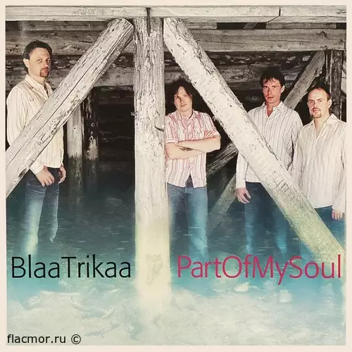 Blaa Trikaa - Part of My Soul (2022)