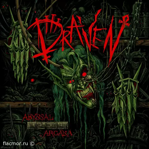 Draven - Abyssal Arcana (2022)