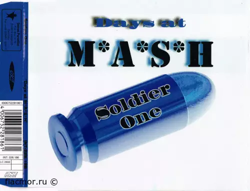 Soldier One - Days At M*A*S*H (1997)