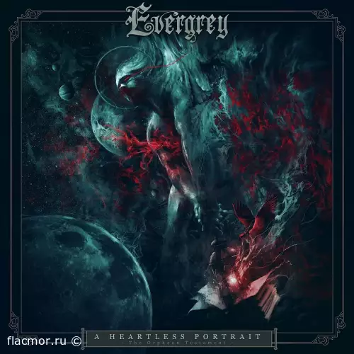 Evergrey - A Heartless Portrait: The Orphean Testament (2022)