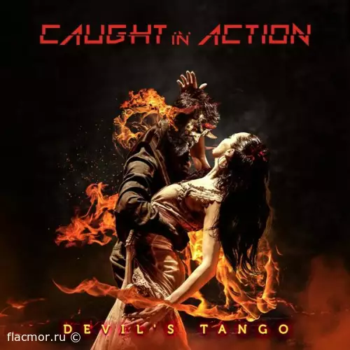 Caught In Action - Devil's Tango (2022)