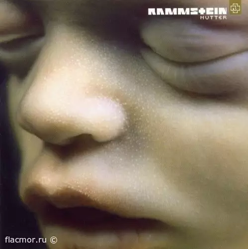 Rammstein - Mutter (2001)