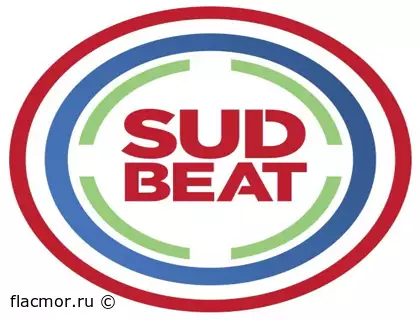 Sudbeat Showcrates 01-11 (2017-2022)