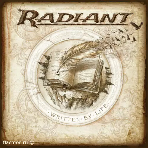 Radiant - Written by Life (2022)