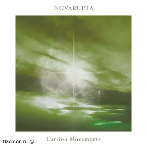 Novarupta - Carrion Movements (2022)