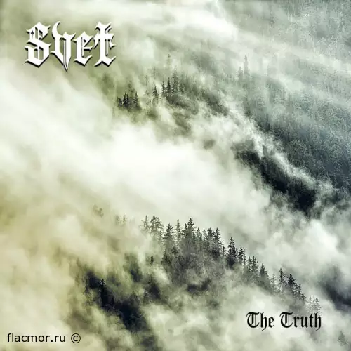 Svet - The Truth (2022)