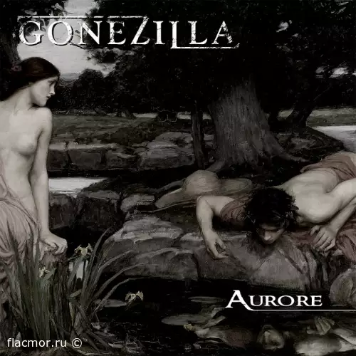 Gonezilla - Aurore (2022)