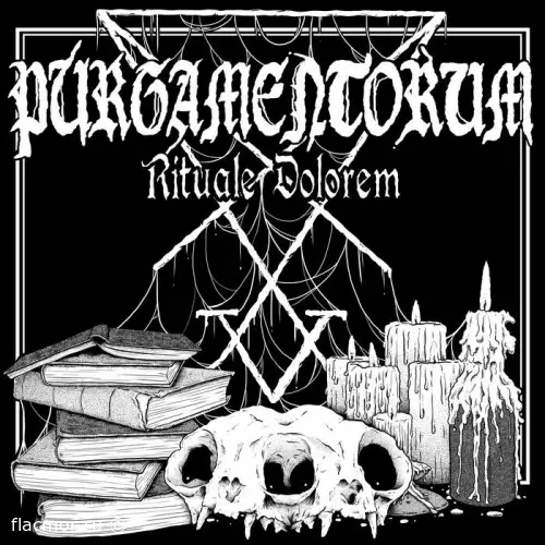 Purgamentorum - Rituale Dolorem (2022)