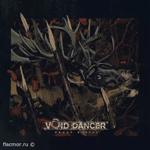 Void Dancer - Prone Burial (2022)