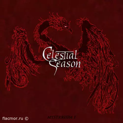 Celestial Season - Mysterium I (2022)