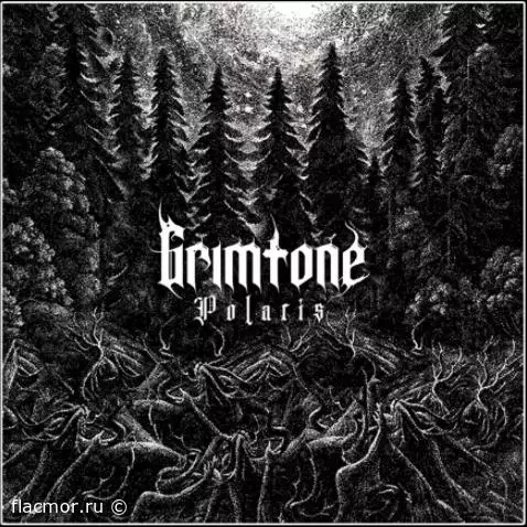 Grimtone - Polaris (2022)