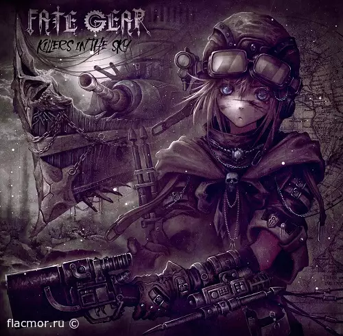 Fate Gear - Killers in the Sky (2022)