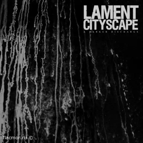 Lament Cityscape - A Darker Discharge (2022)