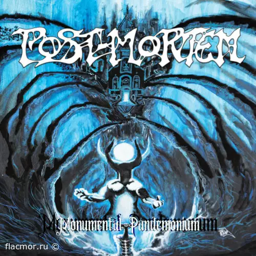 Post-Mortem - The Monumental Pandemonium (2022)