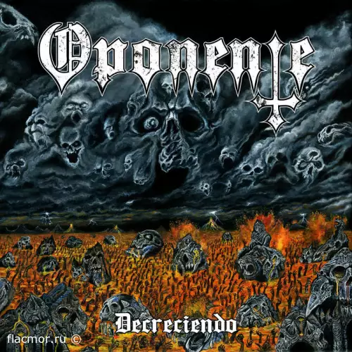 Oponente - Decreciendo (2022)