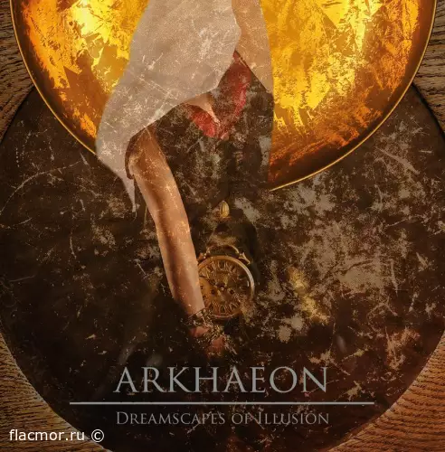 Arkhaeon - Dreamscapes of Illusion (2022)