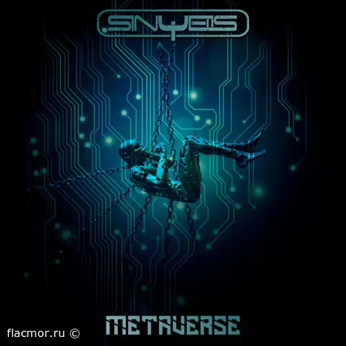 Sinyells - Metaverse (2022)