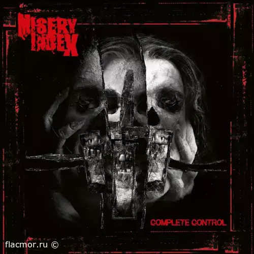 Misery Index - Complete Control (2022)