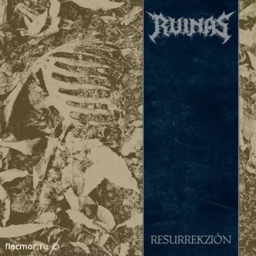 Ruinas - Resurrekzion (2022)