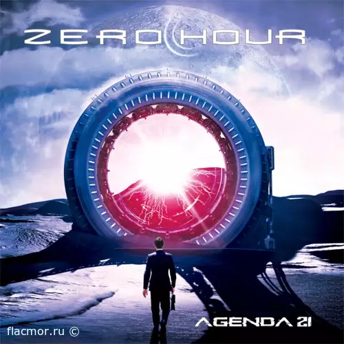 Zero Hour - Agenda 21 (2022)