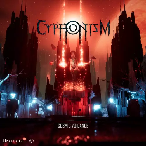 Cyphonism - Cosmic Voidance (2022)